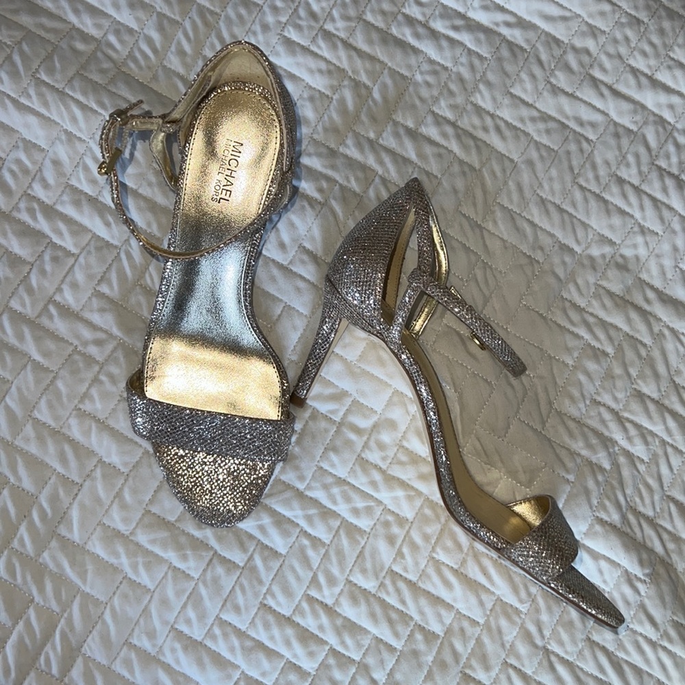 Michael Kors Heels